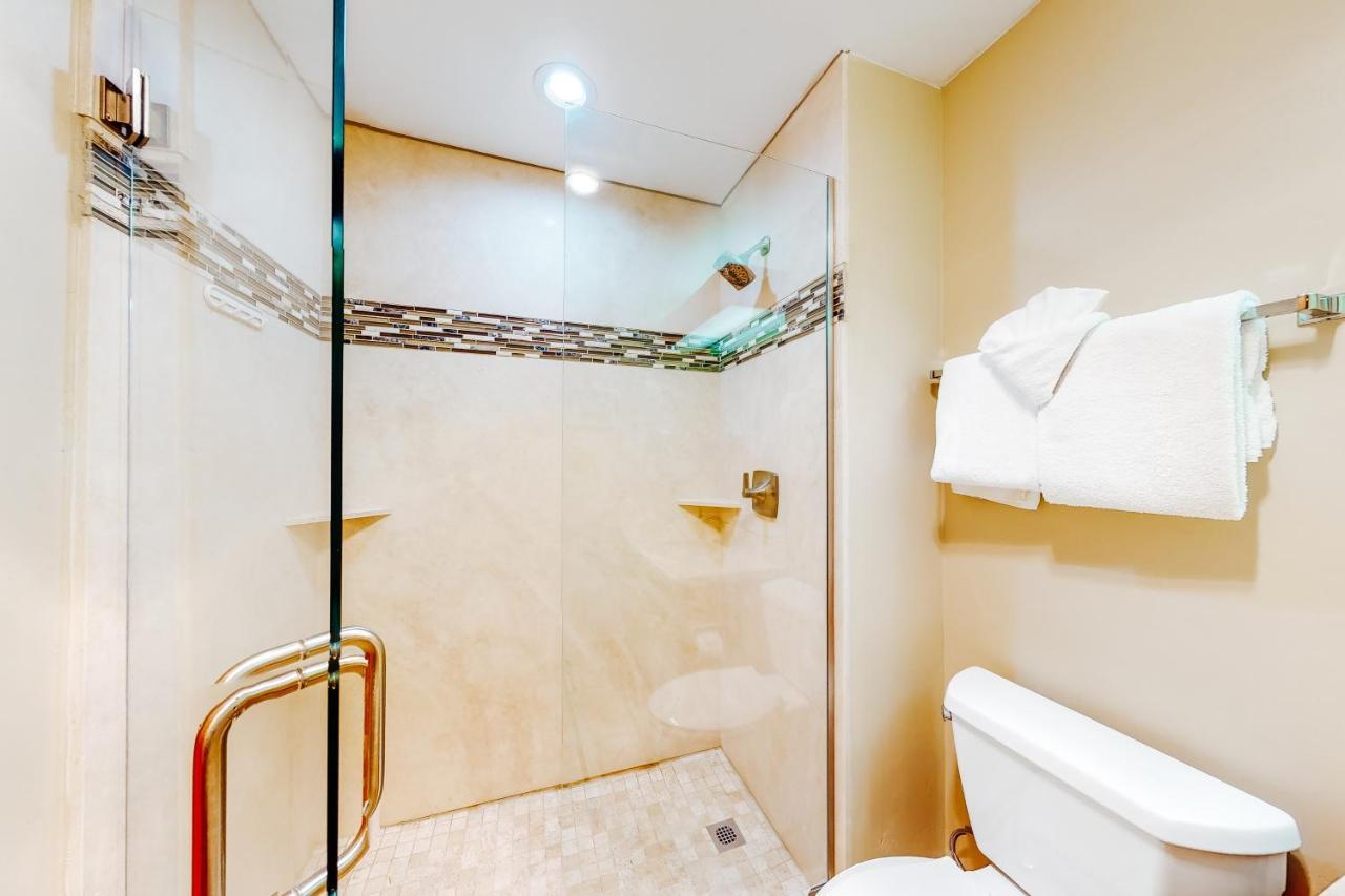 Ski Run Condominiums 203 كيستون المظهر الخارجي الصورة