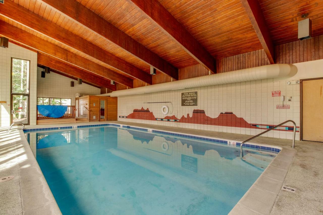 Ski Run Condominiums 203 كيستون المظهر الخارجي الصورة