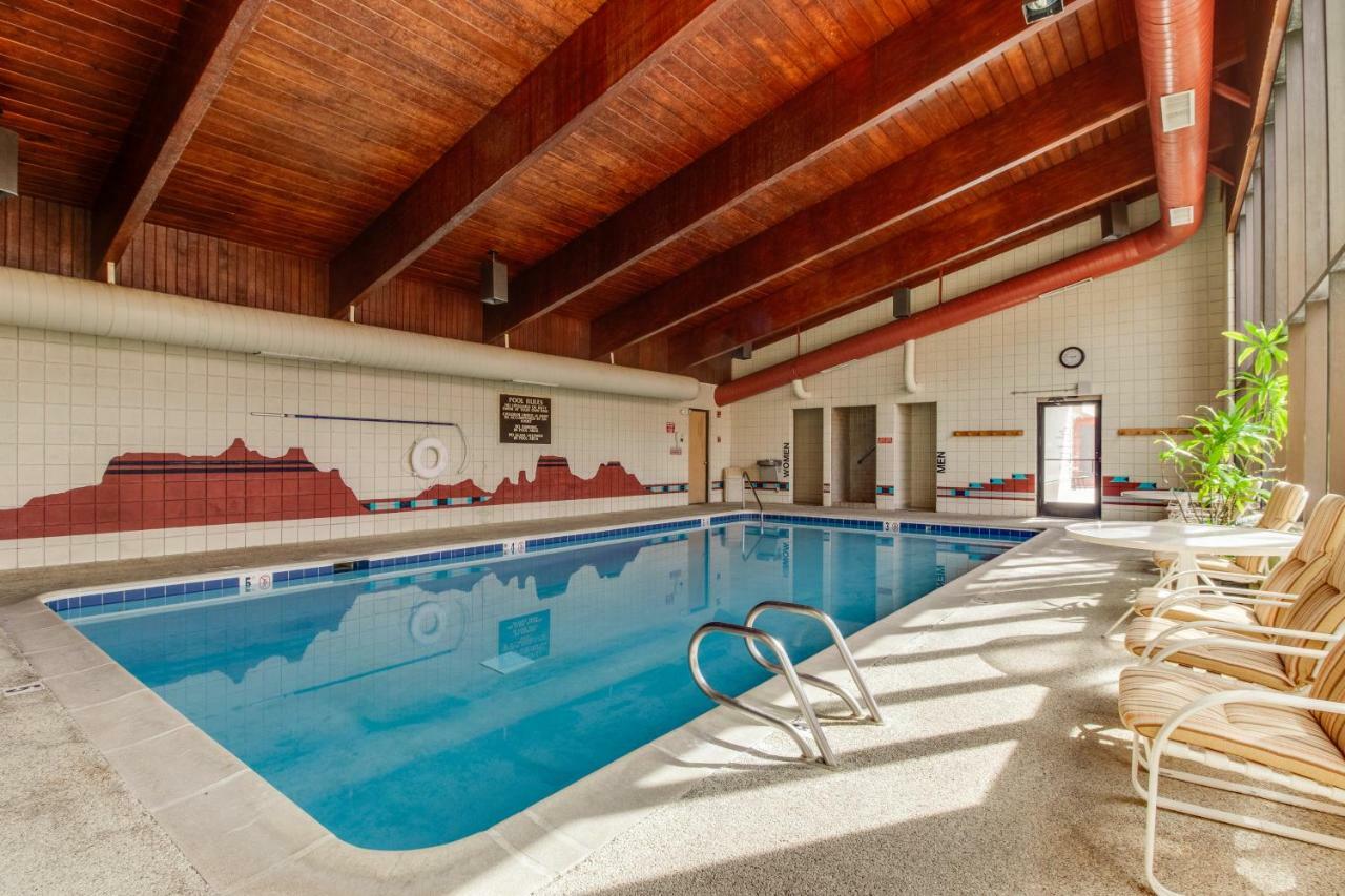 Ski Run Condominiums 203 كيستون المظهر الخارجي الصورة